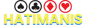 Logo HATIMANIS